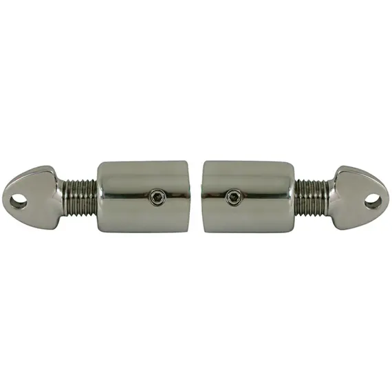 Paire de capuchons supérieurs Ø22mm, Diamètre, mm: 22