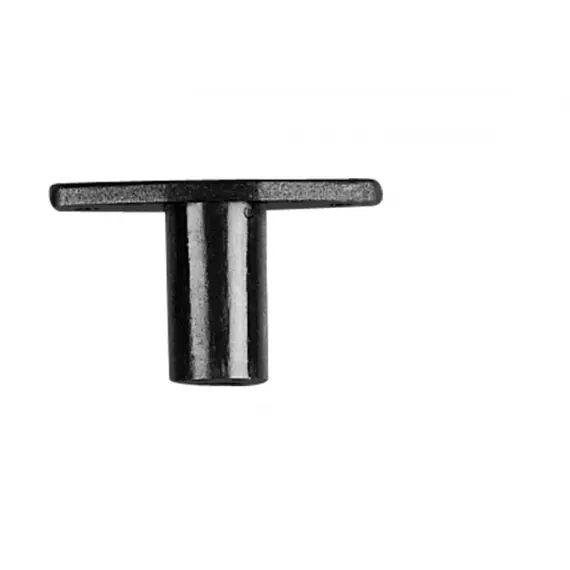 Bout d'œil intérieur en nylon pour tube Ø20mm