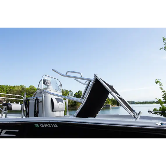 Couverture bleue Navi pour T-Top Original, 2 image Couverture bleue Navi pour T-Top Original, 2 image