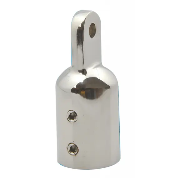 Capuchon terminal Ø30mm, Diamètre, mm: 30