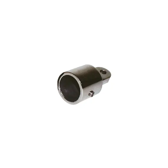 Terminal Cap Ø22mm

Capuchon de terminal Ø22mm, Diamètre, mm: 22