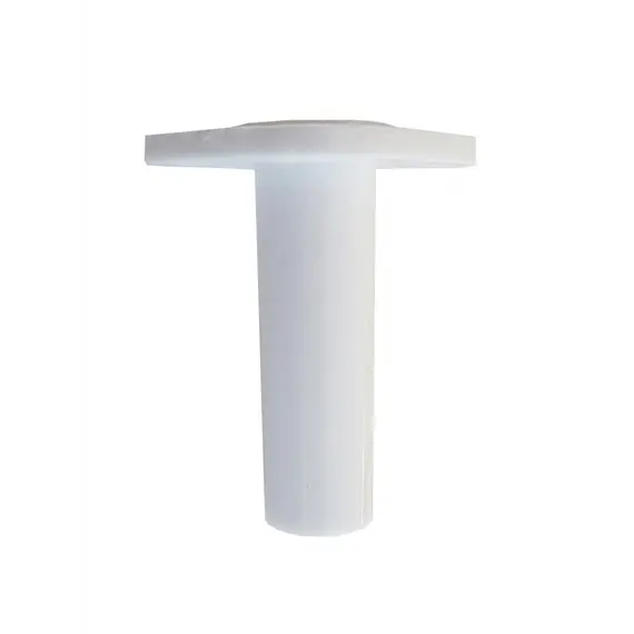 Nylon Inside Eye End - Ø20mm

Nylon à l'intérieur de l'œil d'extrémité - Ø20mm
