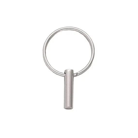 Removable Pin Ø8mm x 25mm, Diameter, mm: 8, Length, mm: 25
