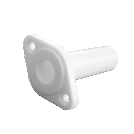 Nylon Inside Eye End - Ø20mm
Nylon à l'intérieur de l'œil d'extrémité - Ø20mm, 2 image Nylon Inside Eye End - Ø20mm
Nylon à l'intérieur de l'œil d'extrémité - Ø20mm, 2 image