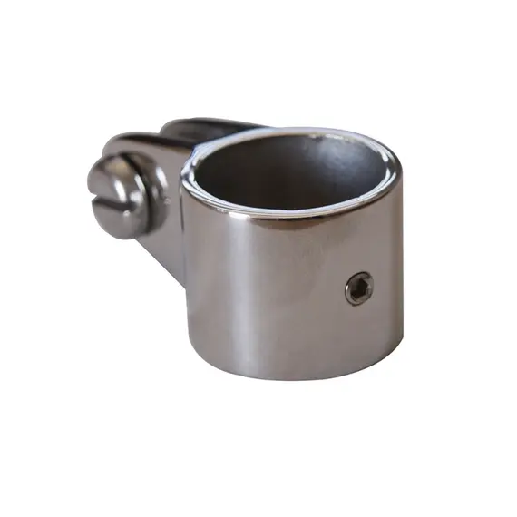 Terminal Cap avec Grain Unique Ø22mm, Diamètre, mm: 22
