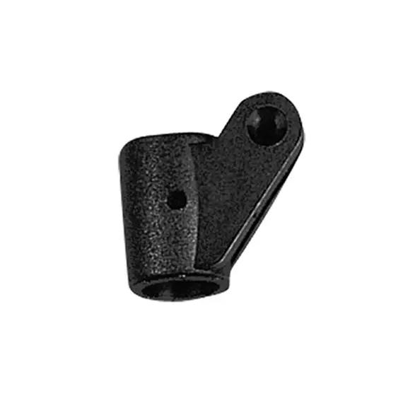 2 Ailes Coulisse en Nylon Ø20mm