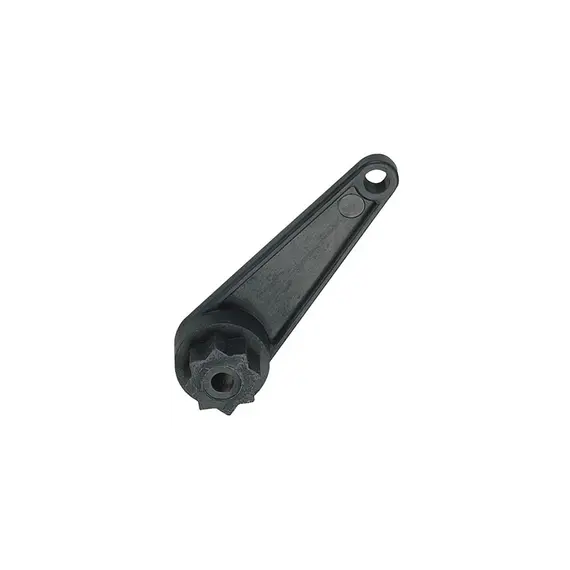 Clé étoile en polyamide