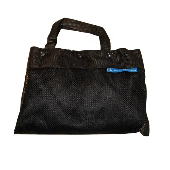 Filet anti-moustique pour accès au pont - 720x720mm, Dimensions, mm: 720x720, 3 image