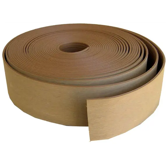 Plank without Coulking - 100mm x 20m
