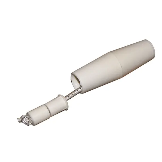 Nylon 90° Joint - Ø20mm