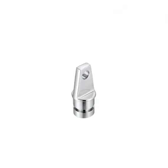 À l'intérieur de l'œil d'extrémité Ø18.9mm, Diamètre, mm: 20