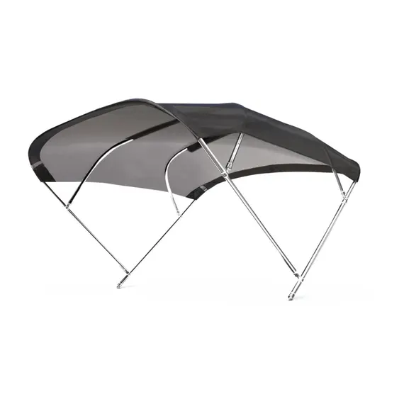 Bimini Top BLACKVELVET - 245x156cm

Bimini Top BLACKVELVET - 245x156cm, Largeur, cm: 245