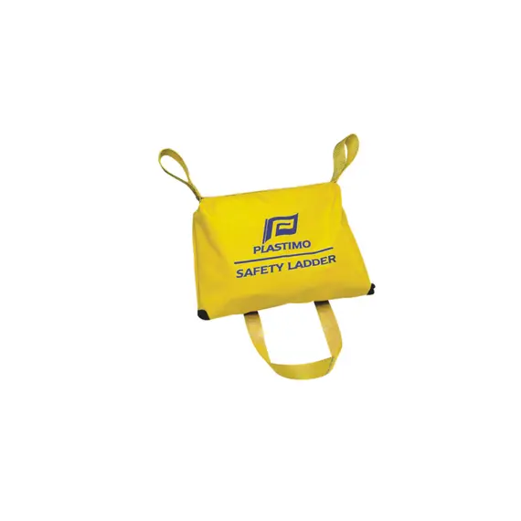 échelle de secours à 5 marches