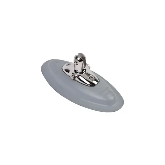 Bonded Support for Ribs - 205x10mm