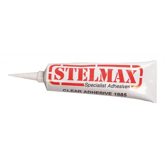 Transparent Glue - 135g
