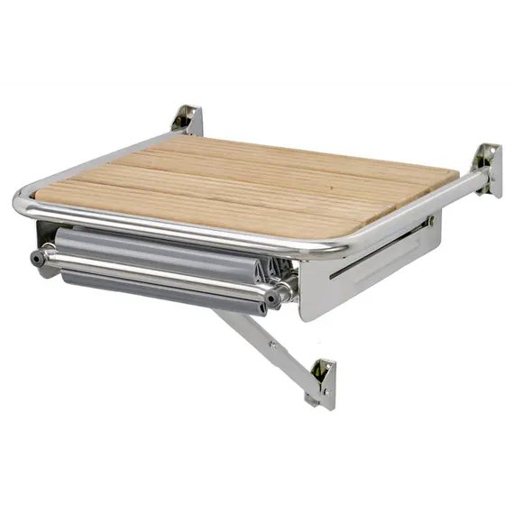 Aft Platform - 420mm