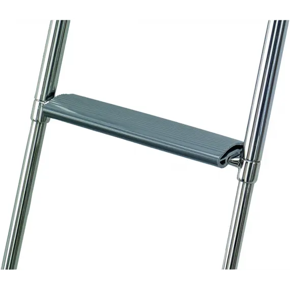 Aft Platform - 420mm, 3 image Aft Platform - 420mm, 3 image