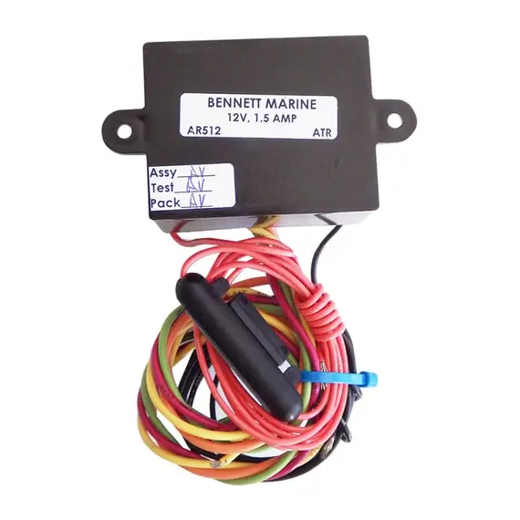 AR512 Auto Tab Retractor - 12v