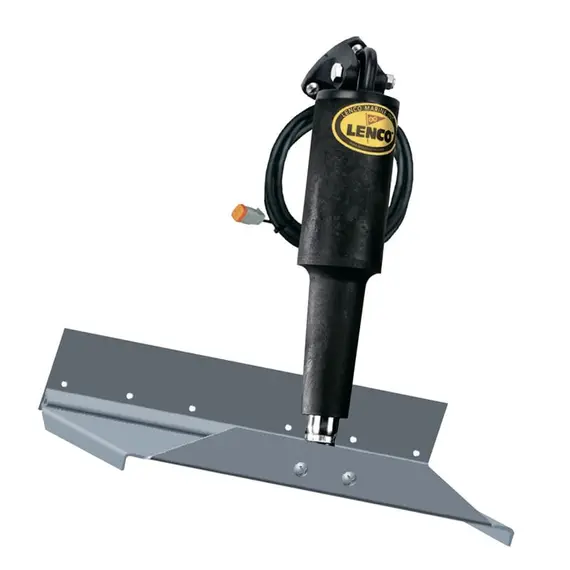 Kit de conversion pour Bennet - 12v