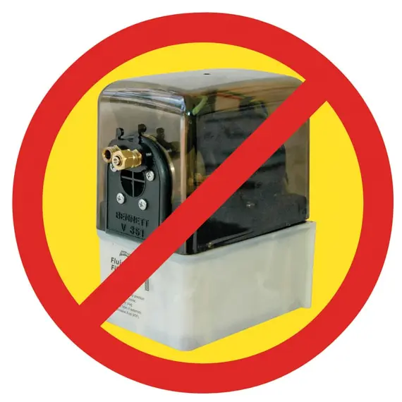 Kit de conversion pour Bennet - 12v, 3 image