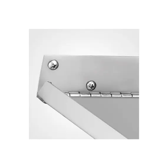Kit de volet de compensation monté sur le bord - 305x229mm, Taille du bateau, m: 5-6.5, 5 image Kit de volet de compensation monté sur le bord - 305x229mm, Taille du bateau, m: 5-6.5, 5 image