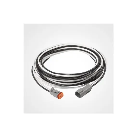 Kit de volet de compensation monté sur le bord - 305x305mm, Taille du bateau, m: 6-9, 2 image Kit de volet de compensation monté sur le bord - 305x305mm, Taille du bateau, m: 6-9, 2 image