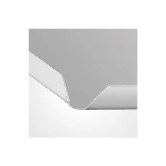 Kit de volet de compensation monté sur le bord - 305x305mm, Taille du bateau, m: 6-9, 4 image Kit de volet de compensation monté sur le bord - 305x305mm, Taille du bateau, m: 6-9, 4 image