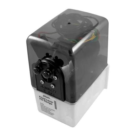 Electro-hydraulic Power Unit - 12v