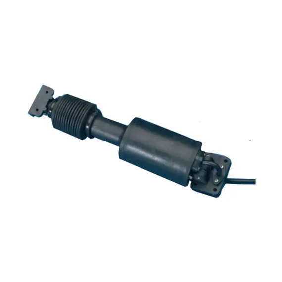 Electro-mechanic Actuator