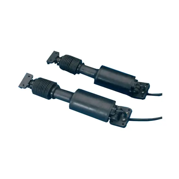 Kit d'actionneurs électromécaniques