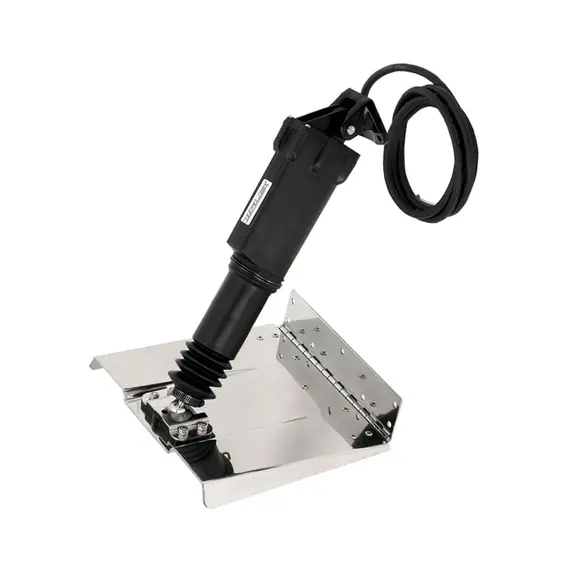 Système de commande de trim tab électromécanique MTT
