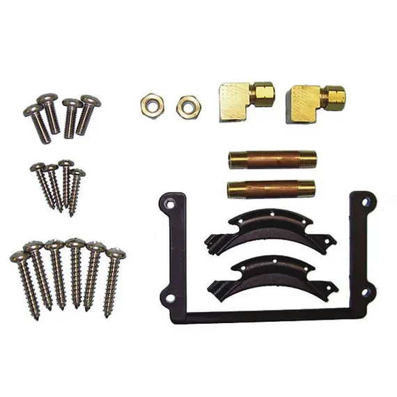 Fittings Kit for Electro-hydraulic Power Unit