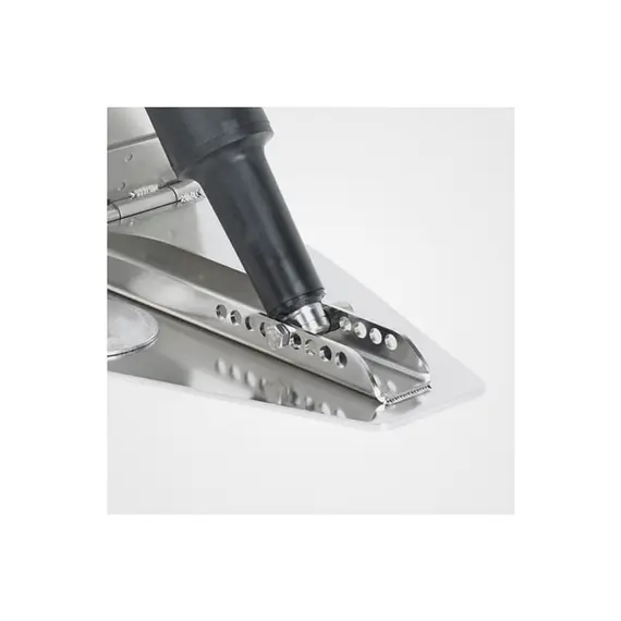 High Performance Trim Tab Kit with Single Actuator - 457x305mm, 3 image High Performance Trim Tab Kit with Single Actuator - 457x305mm, 3 image