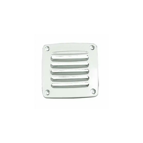 Louver Vent - 118x118mm

Louver Vent - 118x118mm