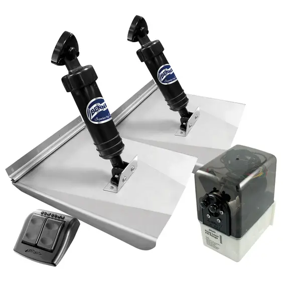 Kit de tab de trim hydraulique M120