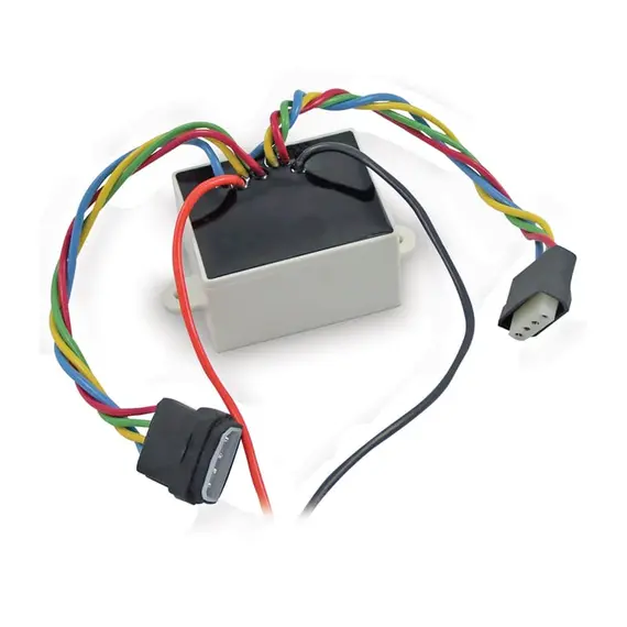 RM12 Relay Module - 12v