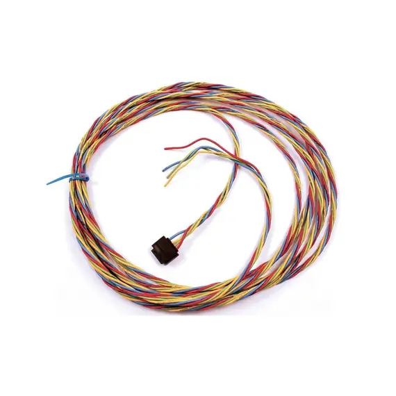 Screened Electric Cable - 6.5m