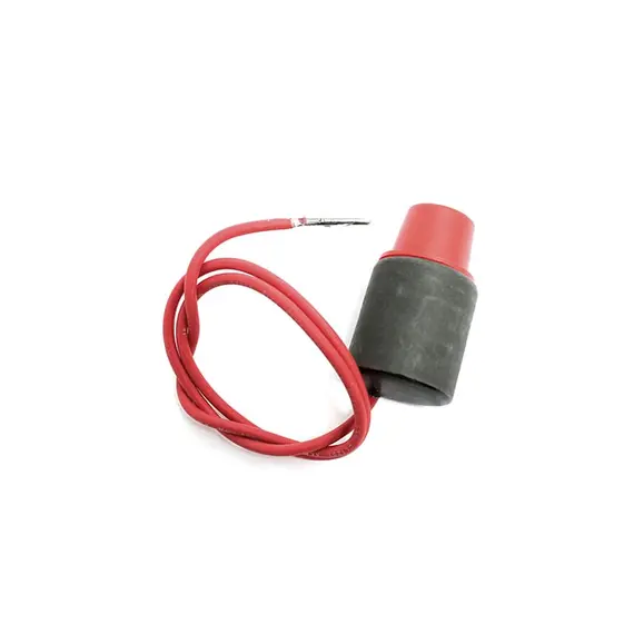Solenoid Valve - Red Wire - 12v
