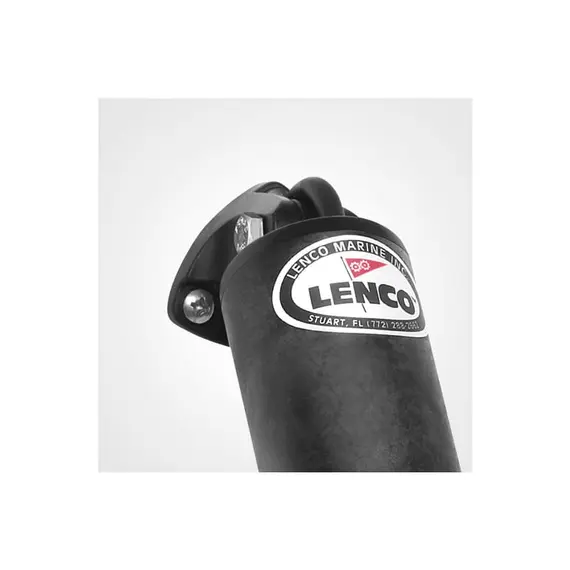 Standard Mount Trim Tab Kit - 305x610mm, Boat size, m: 9-13.2, 3 image