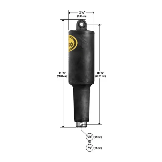 XD Actionneur - 8mm - 12v, 2 image XD Actionneur - 8mm - 12v, 2 image