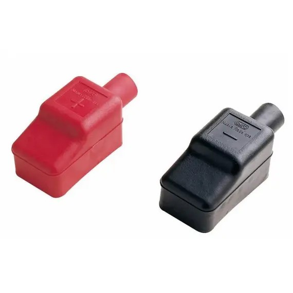 Couvercle de borne de batterie