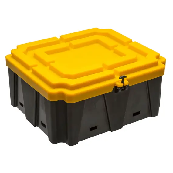 Battery box - 660x720x330mm