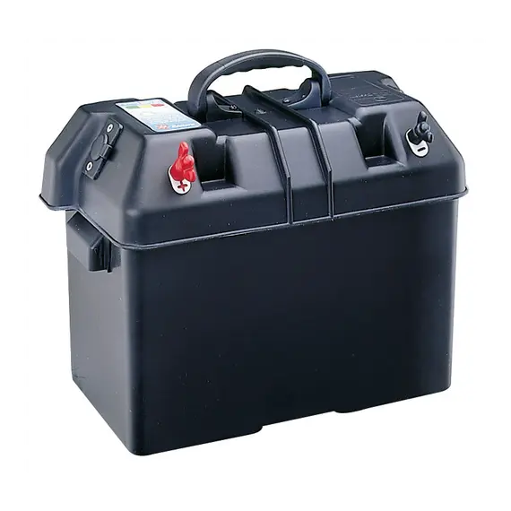 Battery box
