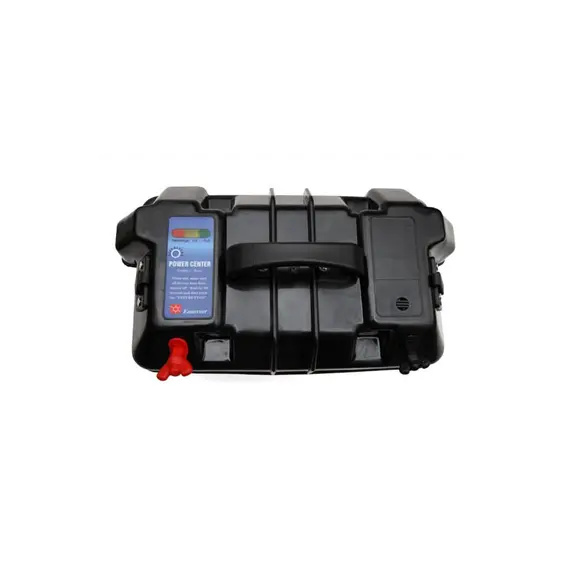 Battery box, 2 image Battery box, 2 image