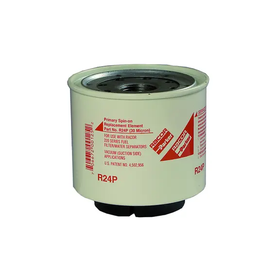 Cartridge R24P 30 micron