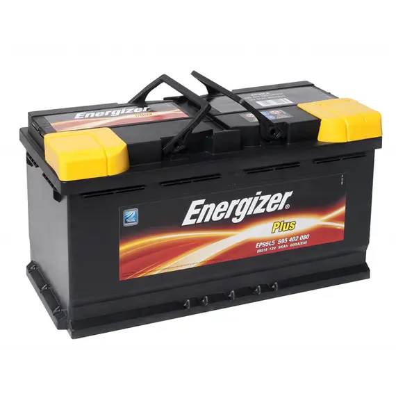 Energizer battery - 12V/60Ah