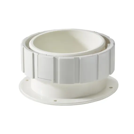 Écrou de fixation EZ Air - diamètre 80mm, Diamètre, mm: 80