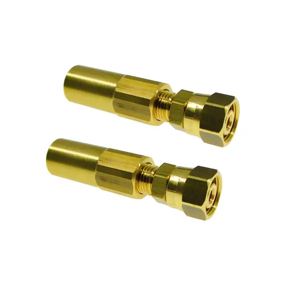 Fitting Kit for R7 5/16" Hose