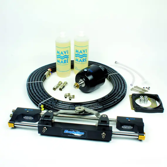 Kit de direction hydraulique universel GF300BHD