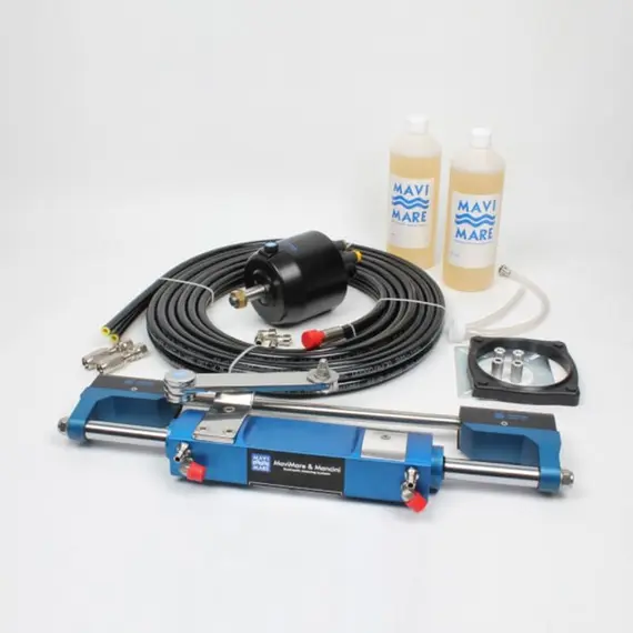 Kit de direction hydraulique universel GF350HD